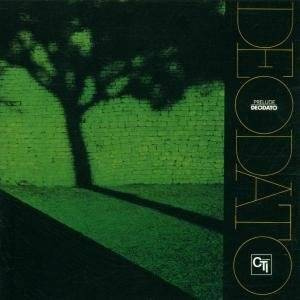 DEODATO Prelude CD