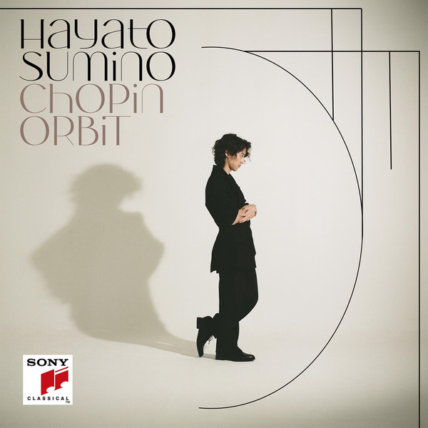HAYATO SUMINO Chopin Orbit 2LP