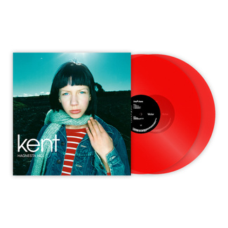 KENT Hagnesta Hill 2LP
