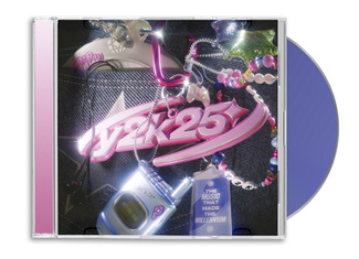 VA Y2k25: The Music That Made The Millennium CD