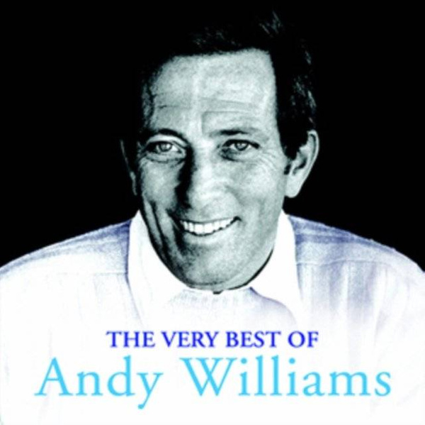 WILLIAMS, ANDY The Very Best Of Andy Williams CD