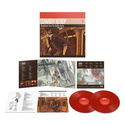 SEATBELTS Cowboy Bebop (soundtrack From The Netflix Original Series) 2LP