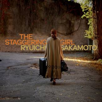 SAKAMOTO, RYUICHI The Staggering Girl (original Motion Picture Soundtrack) LP