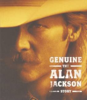 JACKSON, ALAN Genuine: The Alan Jackson Story 3CD