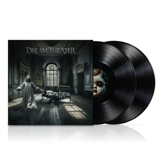 DREAM THEATER Parasomnia 2LP