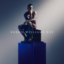 XXV (Red CD)