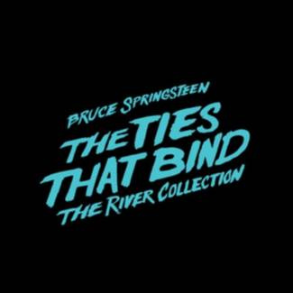 SPRINGSTEEN, BRUCE The Ties That Bind: The River Collection 7CD