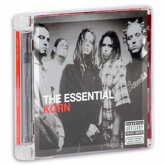 The Essential Korn