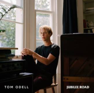 ODELL, TOM Jubilee Road CD