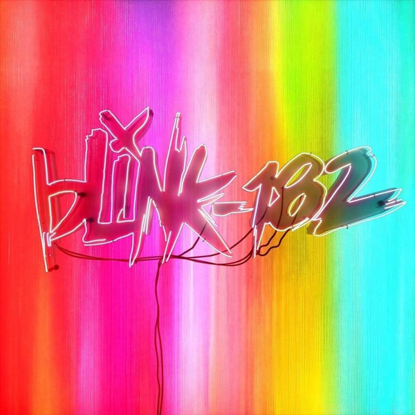 BLINK-182 Nine CD