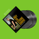 BRUCE SPRINGSTEEN Only The Strong Survive 2LP