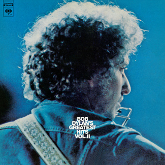 DYLAN, BOB Greatest Hits Vol. Ii 2LP
