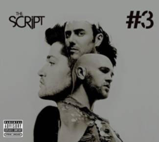 SCRIPT, THE #3 CD