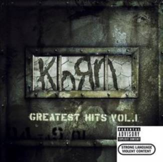 KORN Greatest Hits, Vol. 1 CD