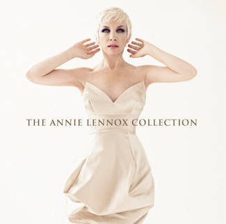 LENNOX, ANNIE The Annie Lennox Collection CD