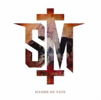 SAVAGE MESSIAH Hands Of Fate 2LP