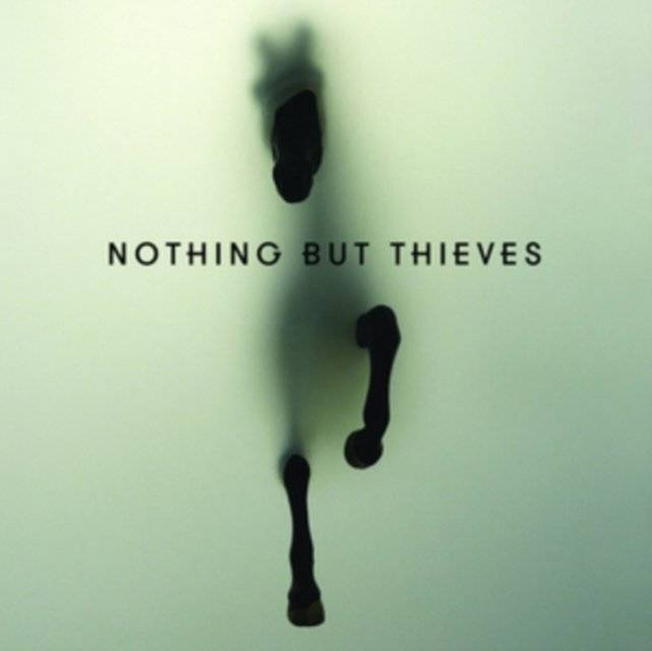 NOTHING BUT THIEVES Nothing But Thieves CD