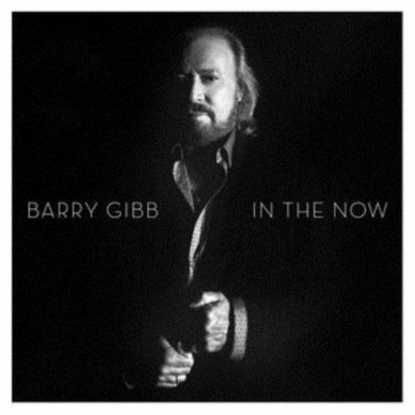 GIBB, BARRY In The Now - Deluxe CD