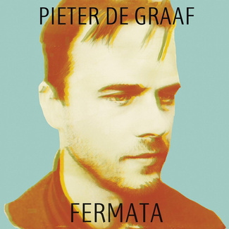 GRAAF, PIETER DE Fermata CD