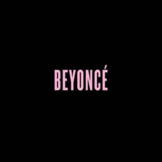 BEYONCÉ Beyoncé 2CD
