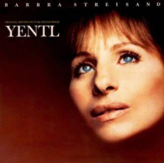 STREISAND, BARBRA Yentl CD