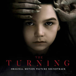 THE TURNING The Turning (original Motion Picture Soundtrack) CD