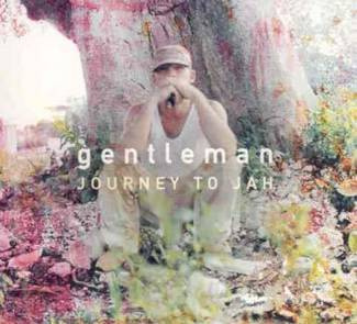 GENTLEMAN Journey To Jah CD