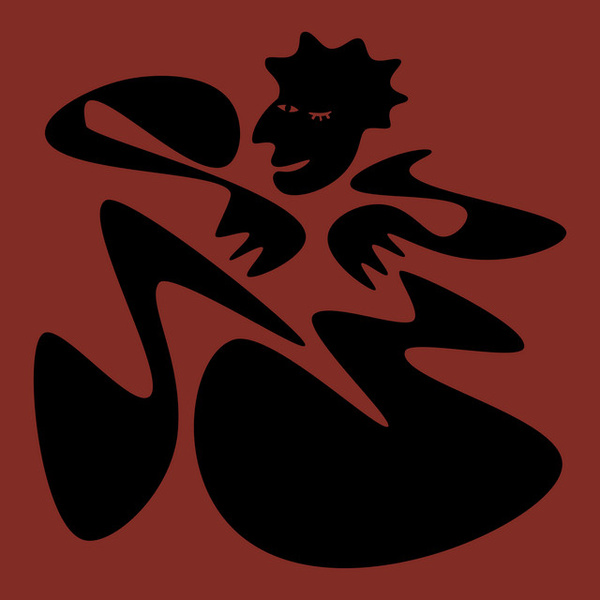 KAYTRANADA Ain't No Damn Way! LP