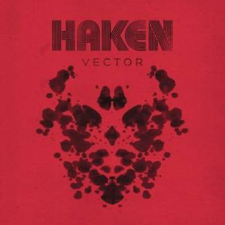 HAKEN Vector CD