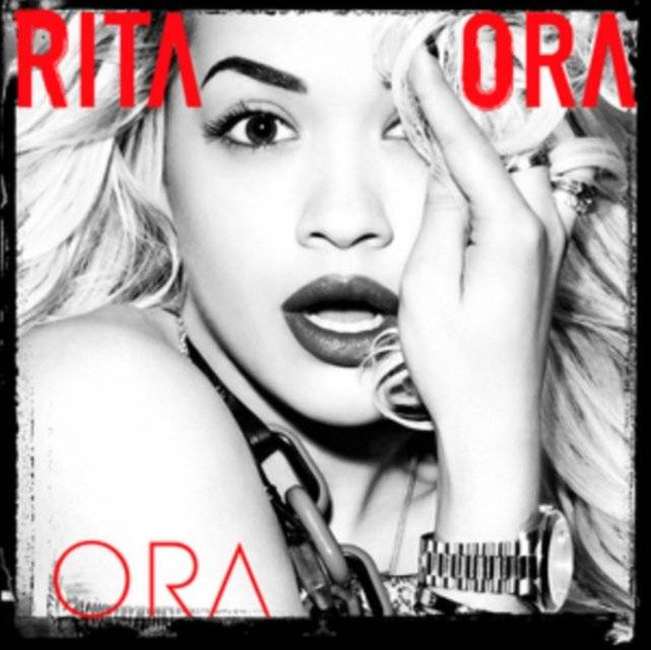 ORA, RITA Ora CD