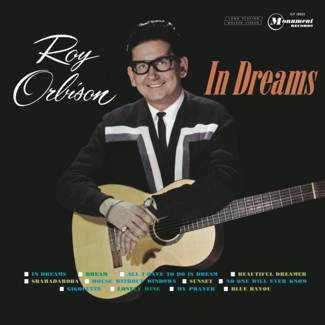 ROY ORBISON In Dreams LP