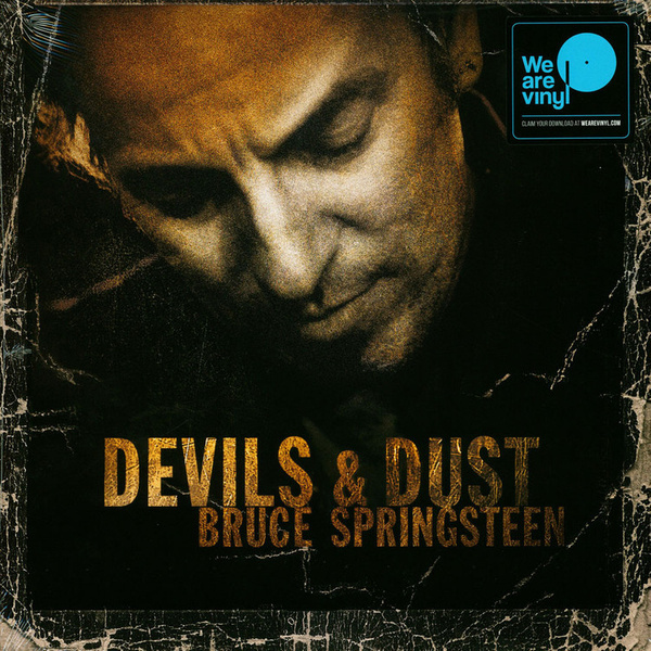 Devils & Dust