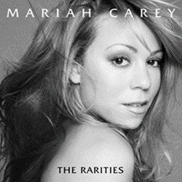 CAREY, MARIAH The Rarities 2CD