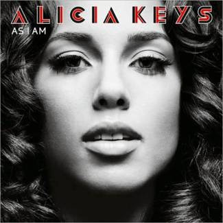 KEYS, ALICIA As I Am CD