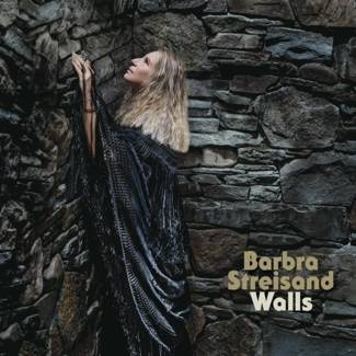 STREISAND, BARBRA Walls CD