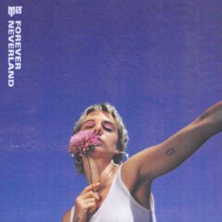 MØ Forever Neverland CD