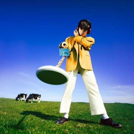 DECLAN MCKENNA What Happened To The Beach? LP