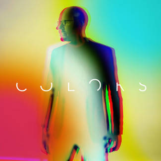 DEYLEN, CHRISTOPHER VON Colors 2CD