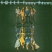 SWEET Sweet Fanny Adams CD