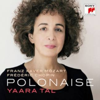 TAL, YAARA Polonaise CD