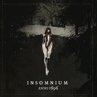 INSOMNIUM Anno 1696 2CD