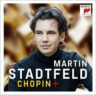 STADTFELD, MARTIN Chopin + CD