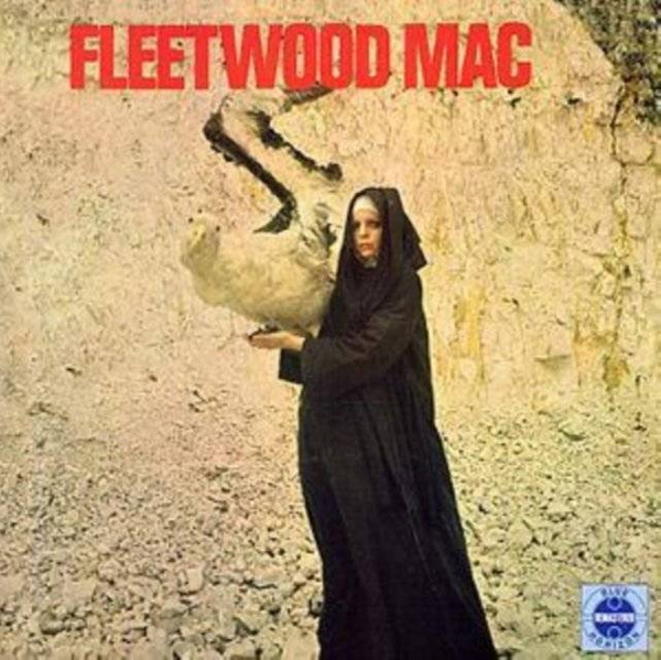 FLEETWOOD MAC The Pious Bird Of Good Omen CD