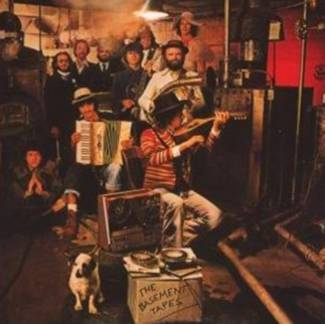 DYLAN, BOB The Basement Tapes 2CD