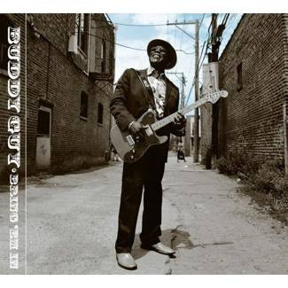 GUY, BUDDY Bring 'em In CD