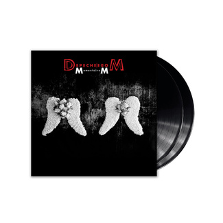 DEPECHE MODE Memento Mori 2LP