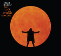 DAVID GILMOUR The Luck and Strange Concerts 2 CD