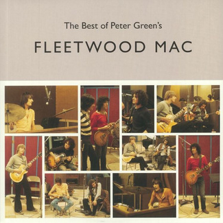 The Best Of Peter Green's Fleetwood Mac
