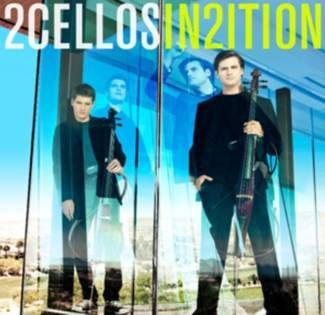 2CELLOS In2ition CD