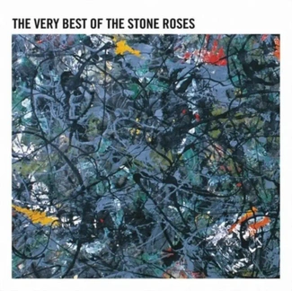 The Very Best Of The Stone Roses